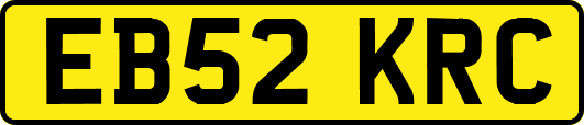 EB52KRC