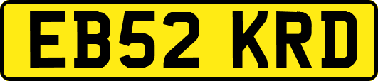 EB52KRD