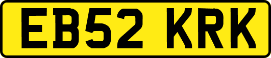 EB52KRK