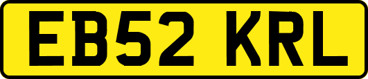 EB52KRL