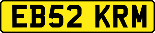 EB52KRM
