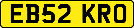 EB52KRO