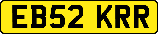 EB52KRR