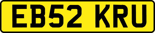 EB52KRU