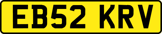 EB52KRV