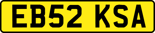 EB52KSA
