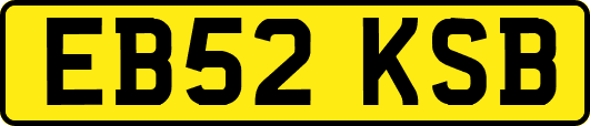 EB52KSB