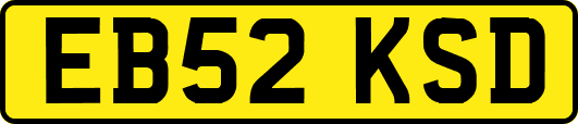 EB52KSD