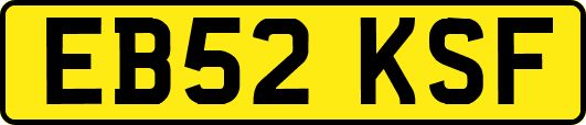 EB52KSF