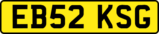 EB52KSG