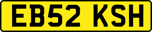EB52KSH