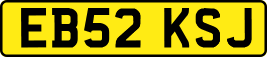 EB52KSJ