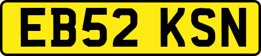 EB52KSN