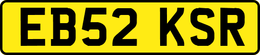 EB52KSR