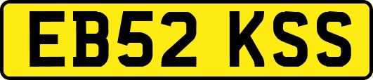 EB52KSS