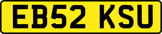 EB52KSU