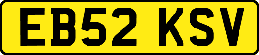 EB52KSV