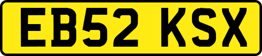 EB52KSX