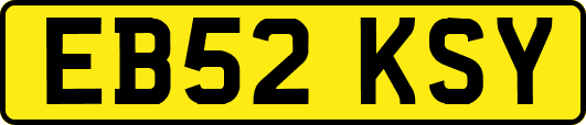 EB52KSY