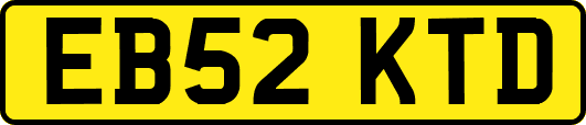 EB52KTD