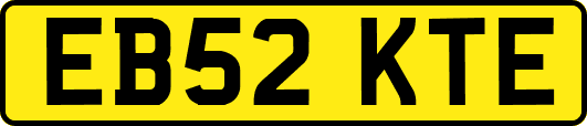 EB52KTE