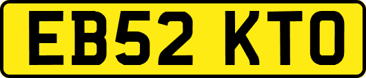 EB52KTO