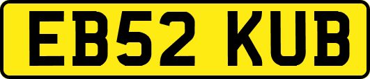 EB52KUB