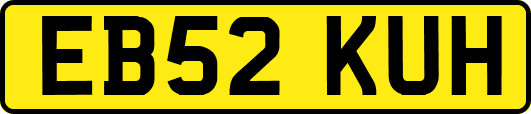 EB52KUH