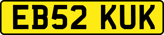 EB52KUK