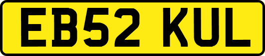 EB52KUL