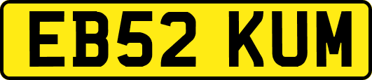 EB52KUM