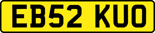 EB52KUO