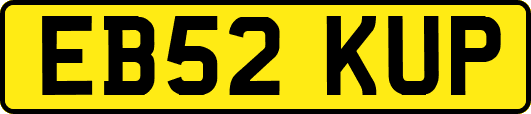 EB52KUP