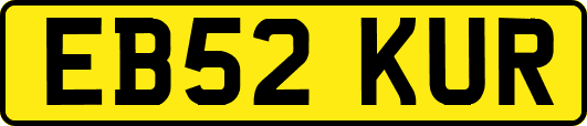 EB52KUR