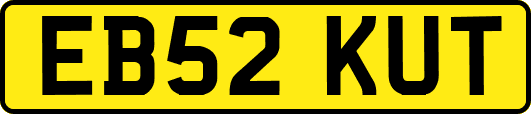 EB52KUT