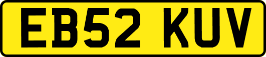 EB52KUV