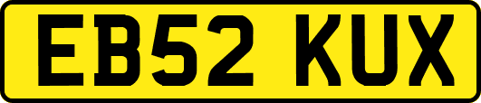 EB52KUX