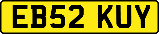 EB52KUY