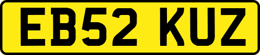 EB52KUZ