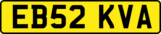 EB52KVA