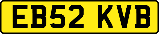 EB52KVB