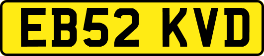 EB52KVD