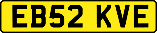 EB52KVE