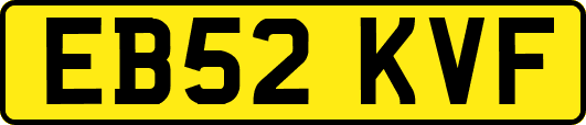 EB52KVF