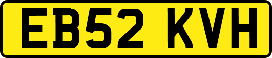EB52KVH
