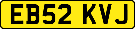 EB52KVJ