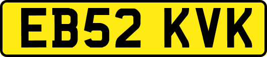 EB52KVK