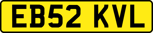 EB52KVL