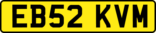 EB52KVM