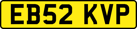 EB52KVP